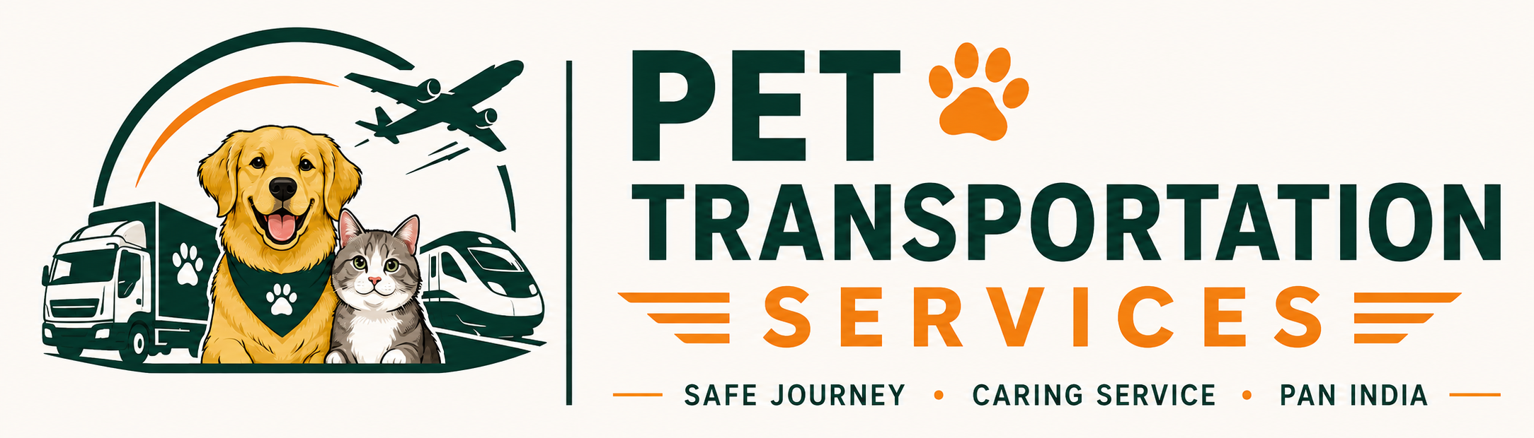 Jimmy Pet Transport